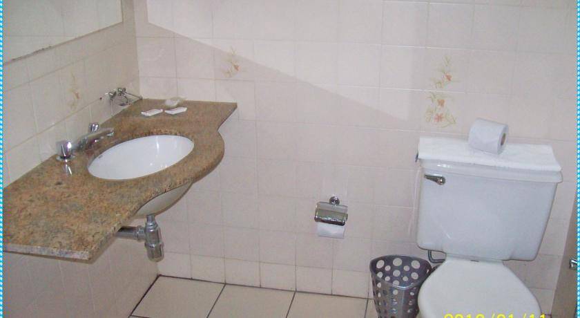 Hotel Virgilius Palace  | Araxá | Minas Gerais | Brasil 5