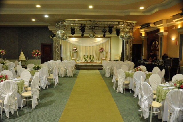 Hotel Virgilius Palace  | Araxá | Minas Gerais | Brasil 6