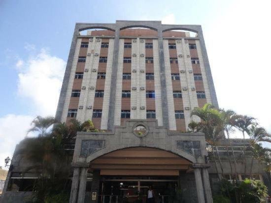 Hotel Virgilius Palace  | Araxá | Minas Gerais | Brasil 8