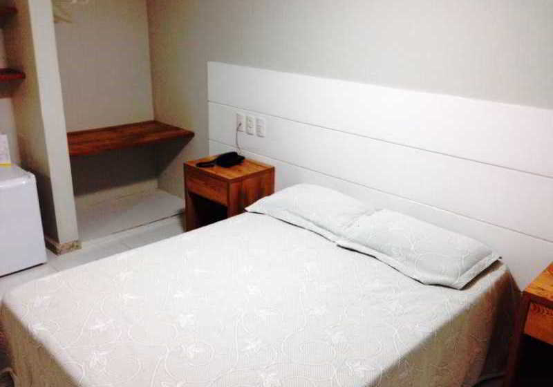 Hotel Aracaju Praia  | Aracaju | Sergipe | Brasil 3