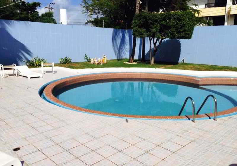Hotel Aracaju Praia  | Aracaju | Sergipe | Brasil 4