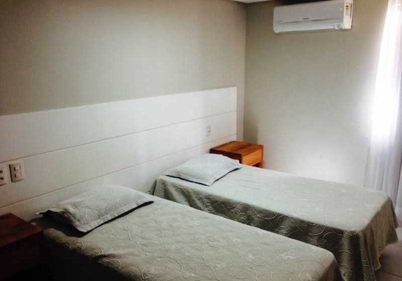 Hotel Aracaju Praia  | Aracaju | Sergipe | Brasil 5