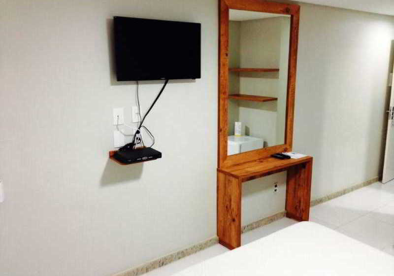 Hotel Aracaju Praia  | Aracaju | Sergipe | Brasil 6