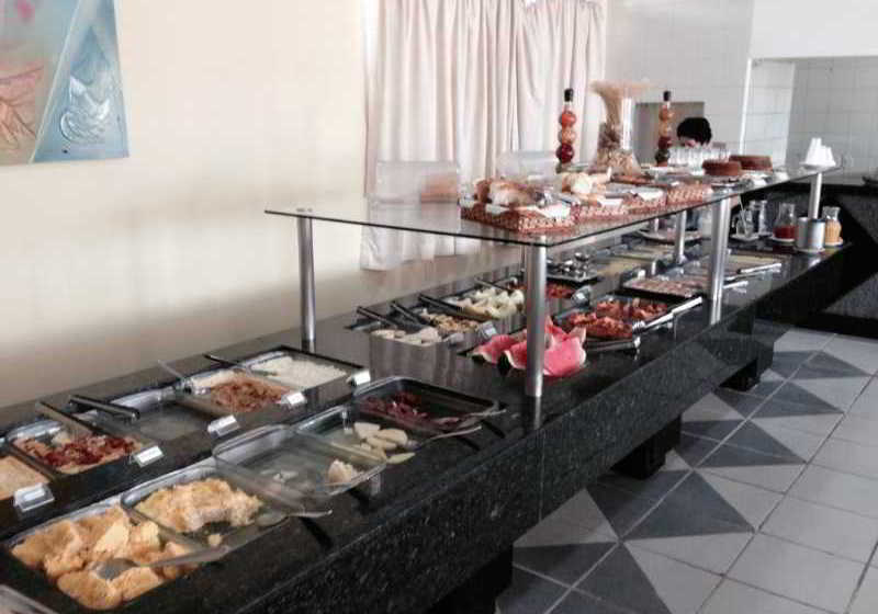 Hotel Aracaju Praia  | Aracaju | Sergipe | Brasil 8