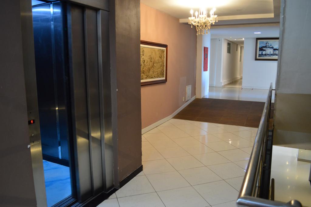 Hotel Beira Mar  | Aracaju | Sergipe | Brasil 1