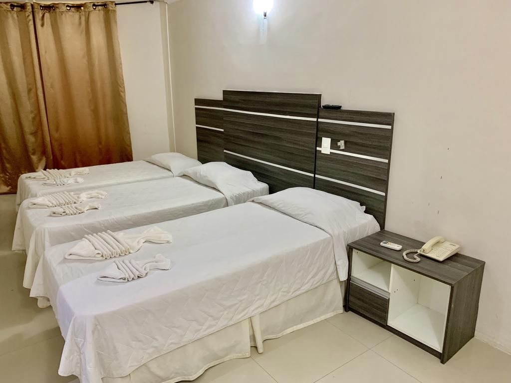 Hotel Beira Mar  | Aracaju | Sergipe | Brasil 5