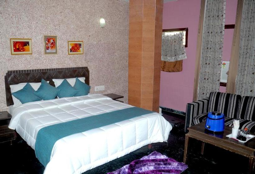 Hotel Jyoti Hamirgarh