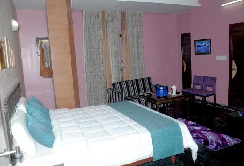Hotel Jyoti 15