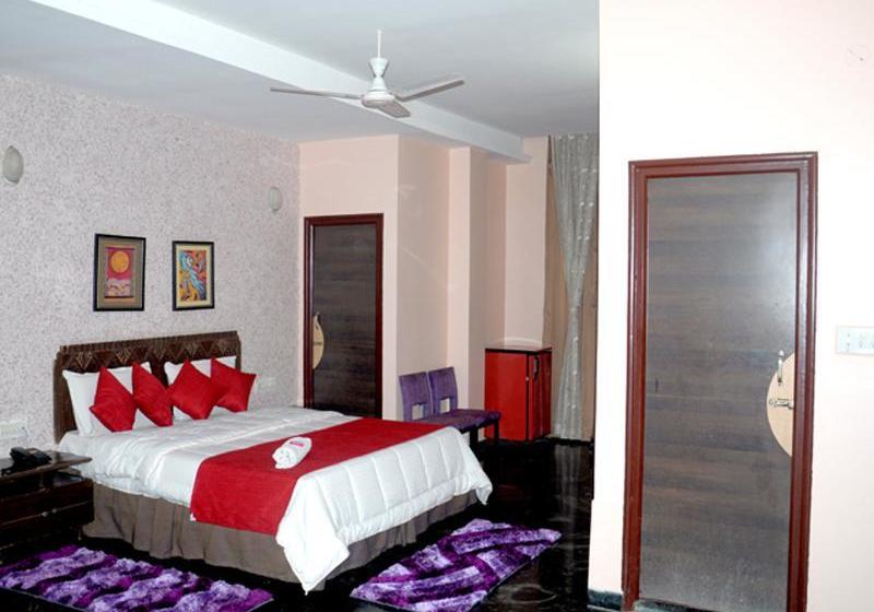Hotel Jyoti 17