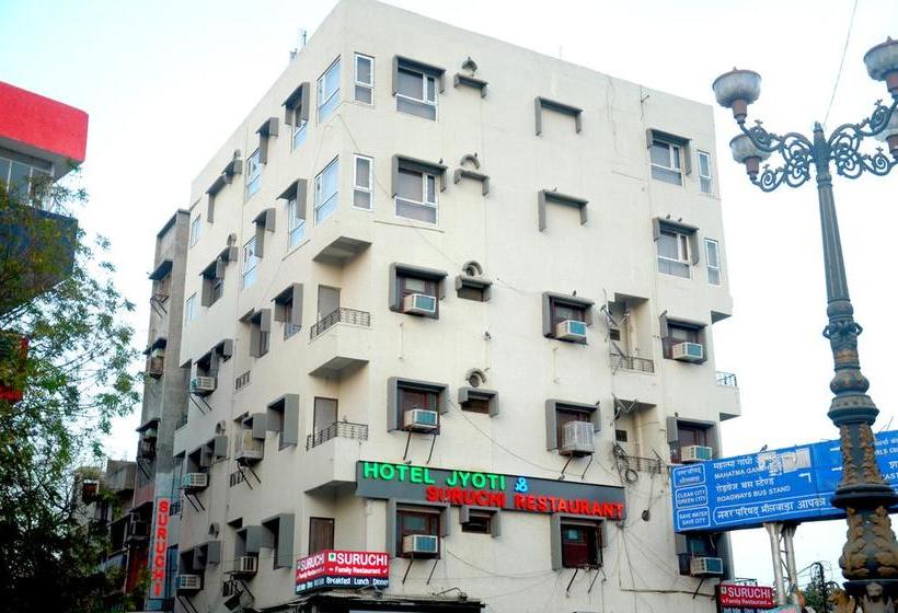 Hotel Jyoti 9