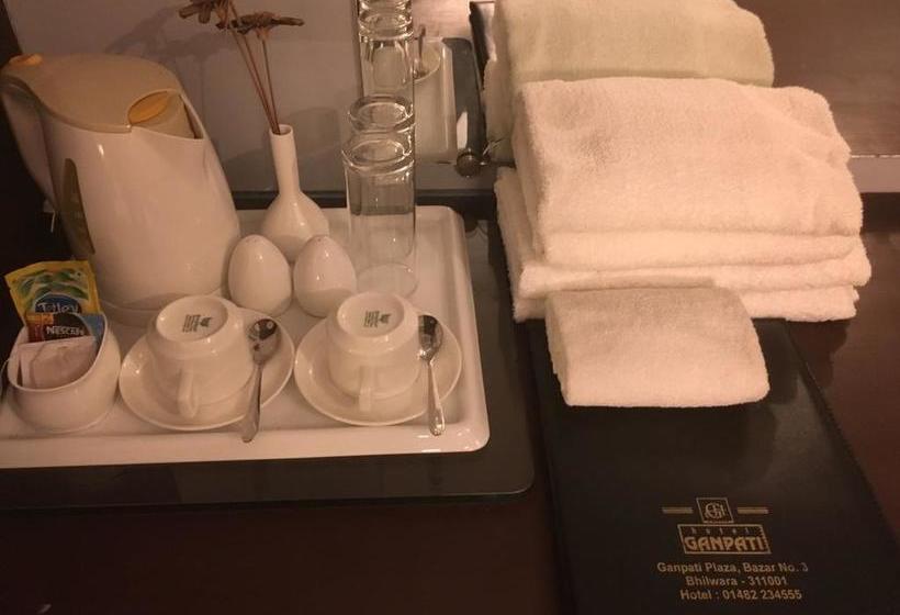 Hotel Ganpati 20