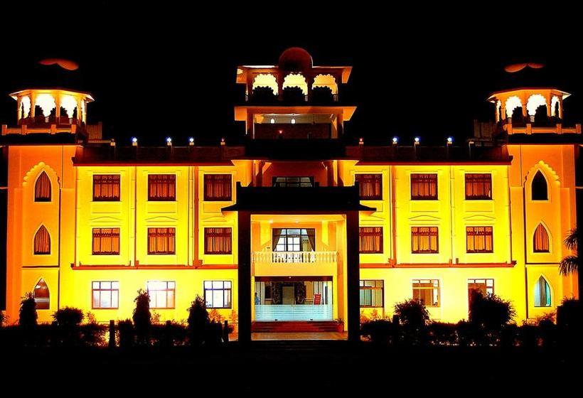 Ranbanka Heritage Resort