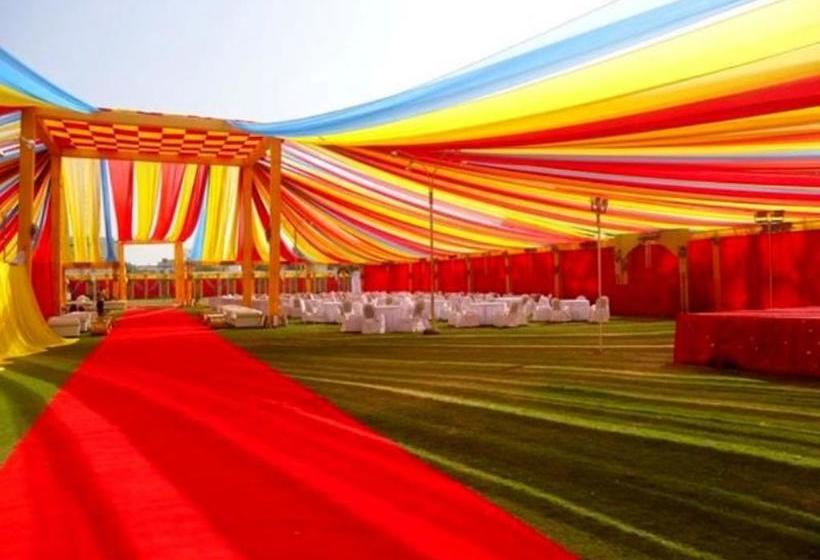 Ranbanka Heritage Resort 10