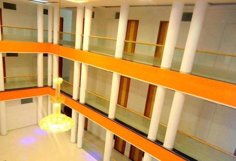 Ranbanka Heritage Resort 11