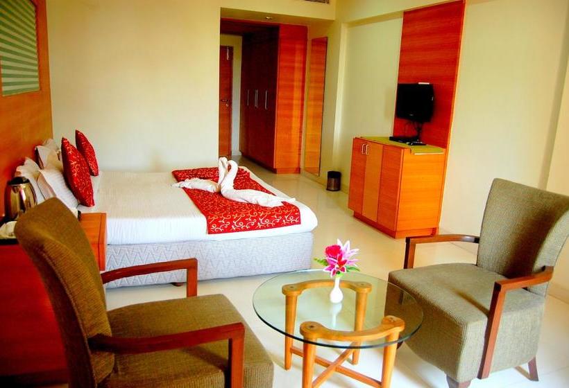 Ranbanka Heritage Resort 13