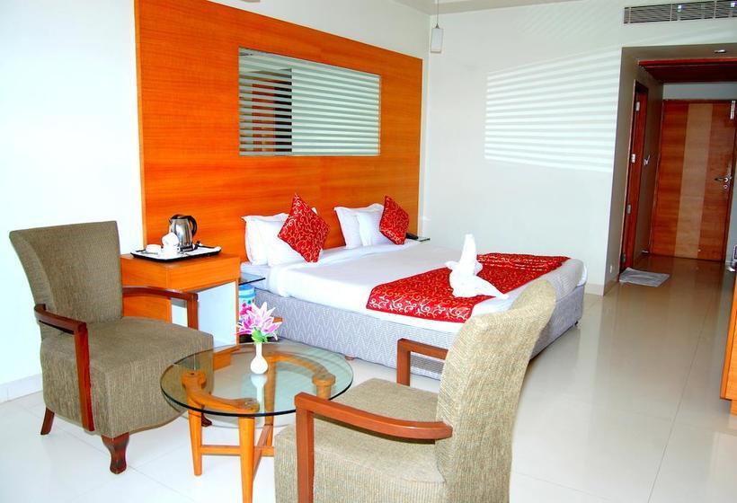 Ranbanka Heritage Resort 14