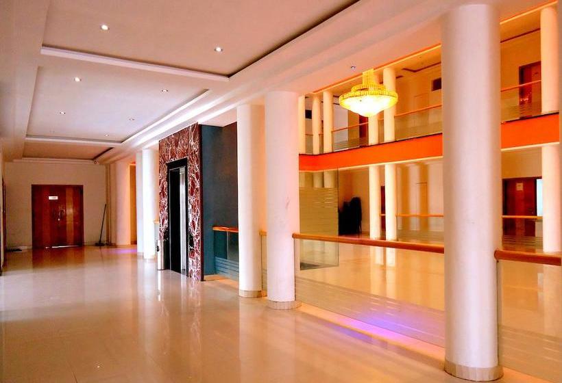 Ranbanka Heritage Resort 15