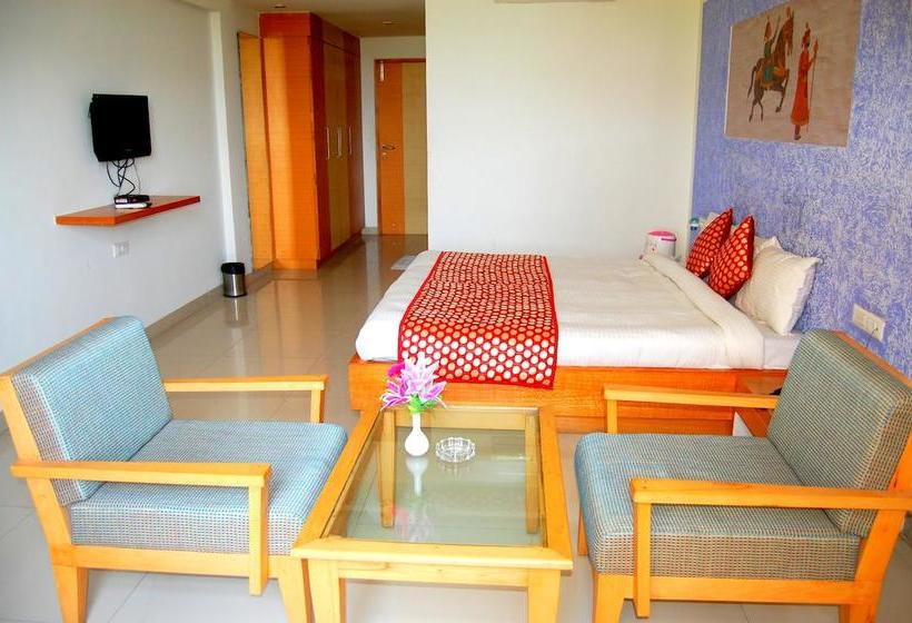 Ranbanka Heritage Resort 16