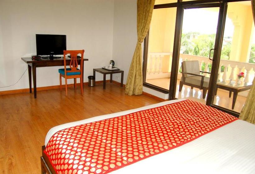 Ranbanka Heritage Resort 18