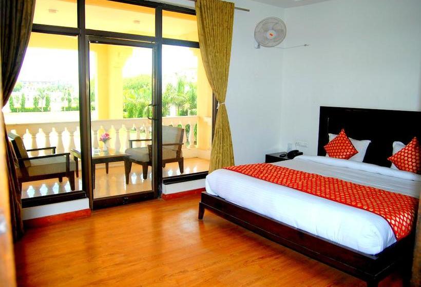 Ranbanka Heritage Resort 19