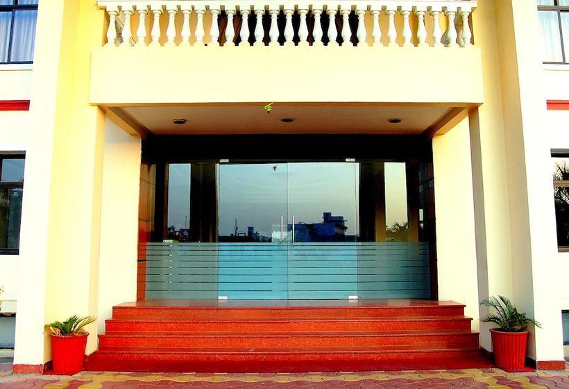 Ranbanka Heritage Resort 20