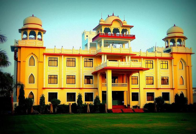 Ranbanka Heritage Resort 3