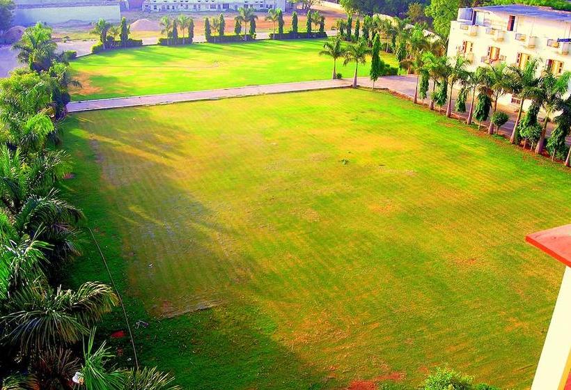 Ranbanka Heritage Resort 4