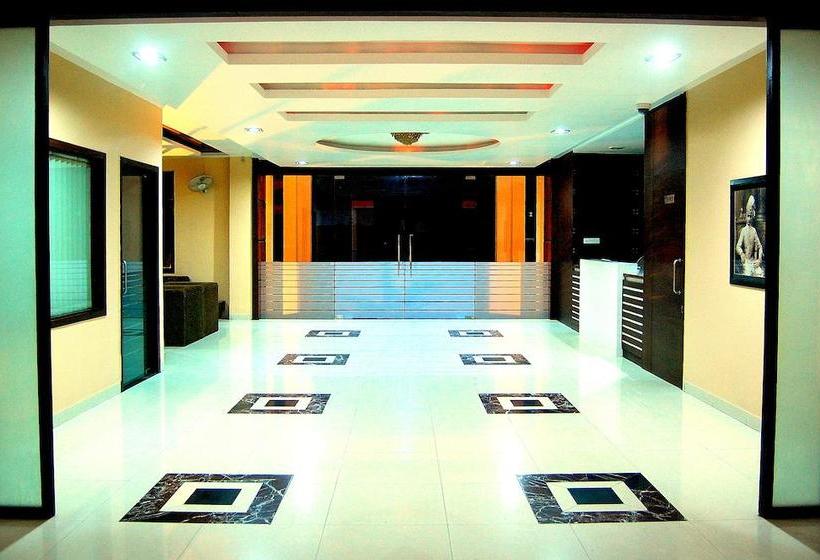 Ranbanka Heritage Resort 5