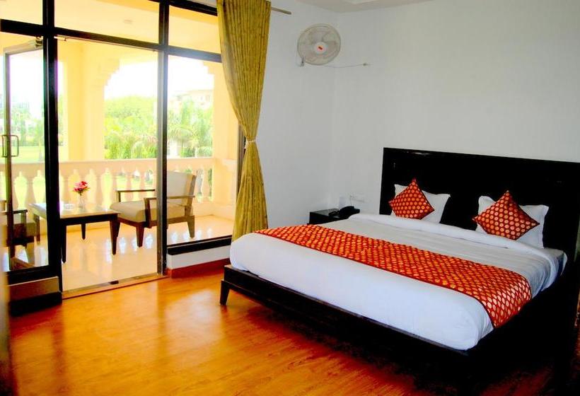 Ranbanka Heritage Resort 6