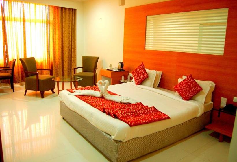 Ranbanka Heritage Resort 7