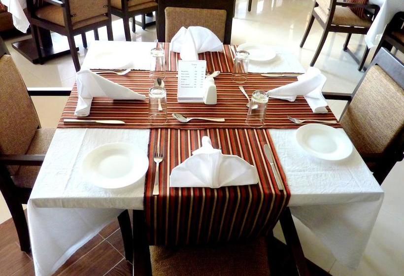 Ranbanka Heritage Resort 9