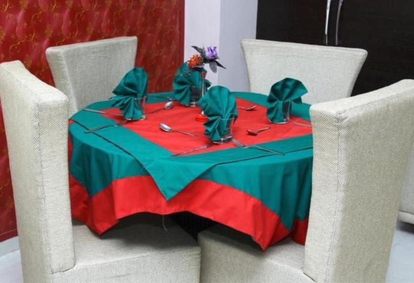 Hotel Bhagyodaya Residency Bhilwara