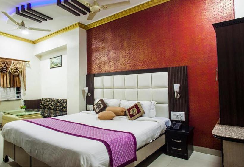 Hotel Bhagyodaya Residency Bhilwara 13