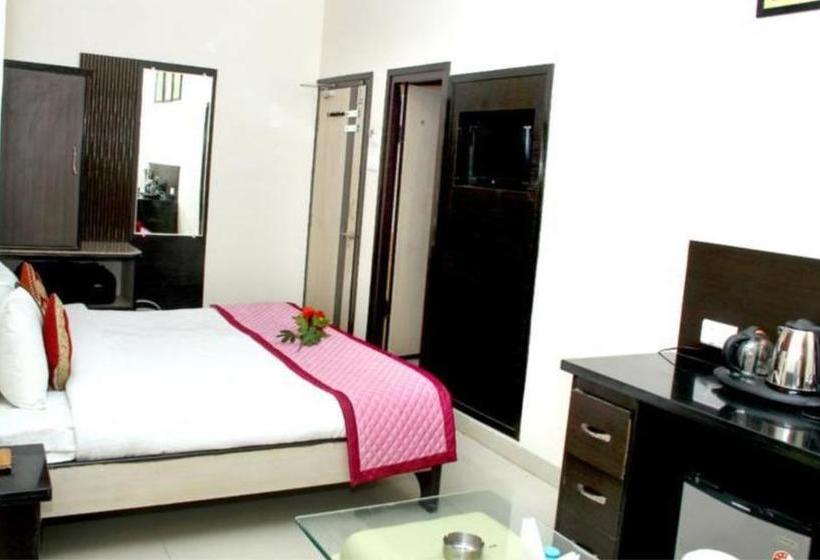 Hotel Bhagyodaya Residency Bhilwara 15