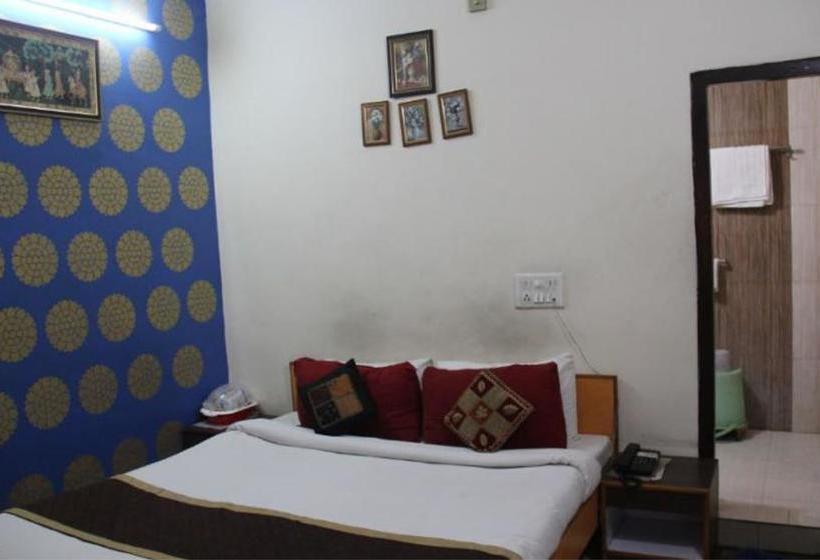 Hotel Bhagyodaya Residency Bhilwara 17