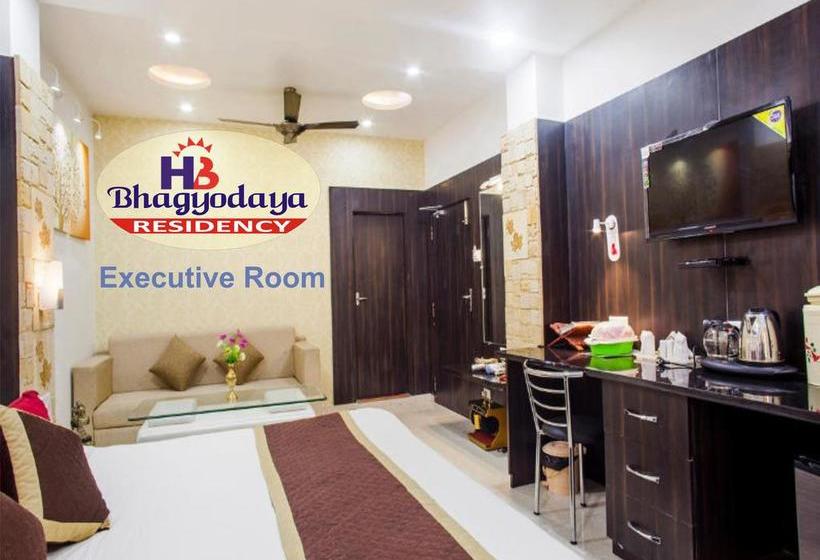Hotel Bhagyodaya Residency Bhilwara 2