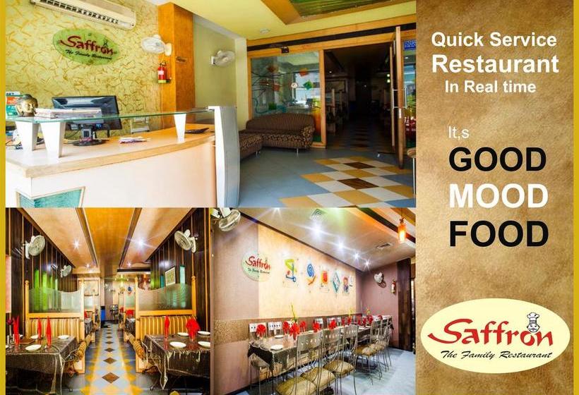 Hotel Bhagyodaya Residency Bhilwara 4