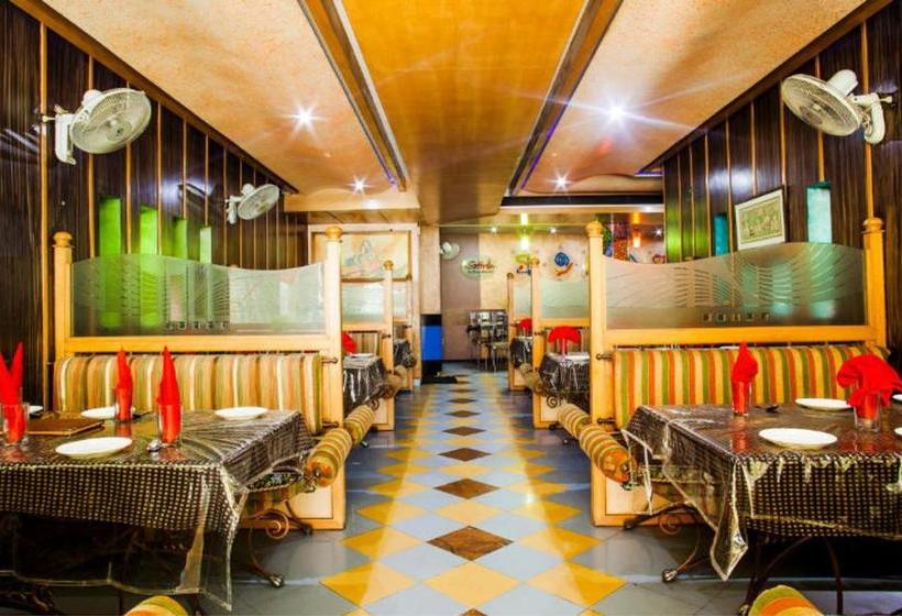 Hotel Bhagyodaya Residency Bhilwara 6