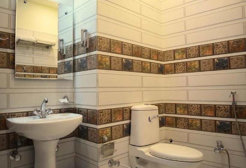 Hotel Ashoka Residency 18