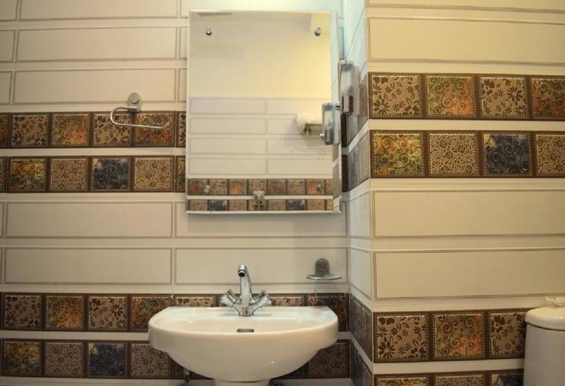 Hotel Ashoka Residency 20