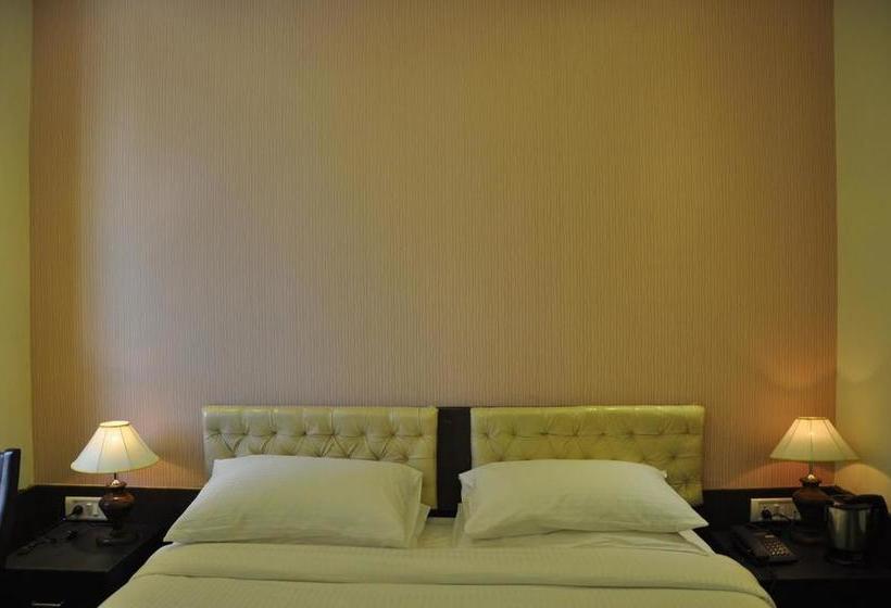 Hotel Rivoli Rohtak Haryana