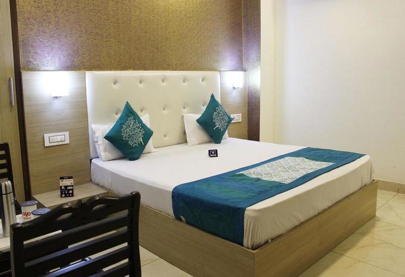 Hotel Oyo Premium Near Sheela Byepass 14