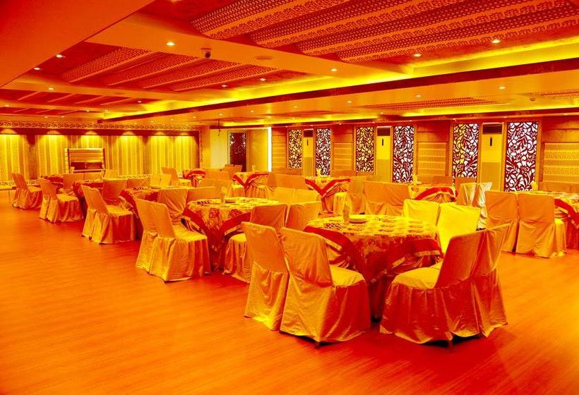 Hotel Black Panther Sri Ganganagar