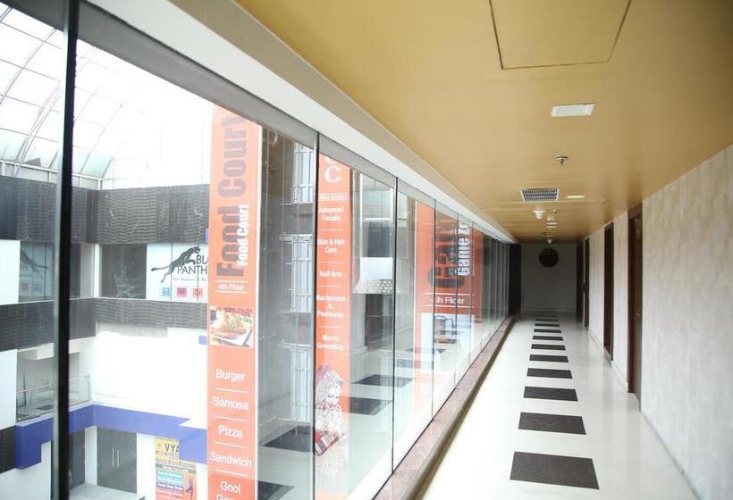 Hotel Black Panther 13