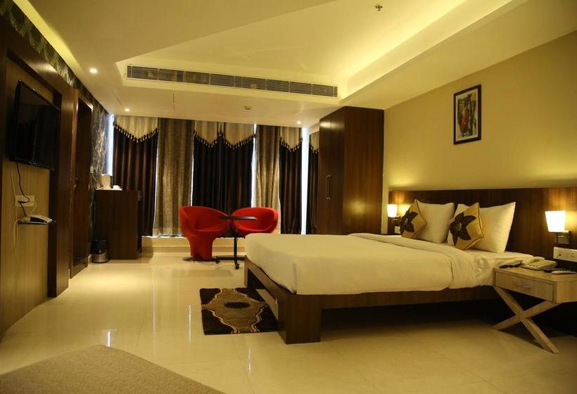 Hotel Black Panther 17