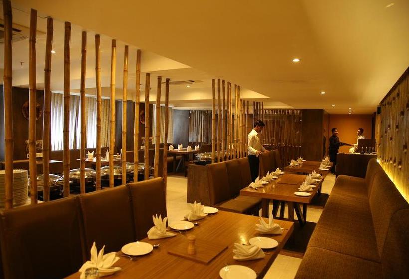 Hotel Black Panther 18