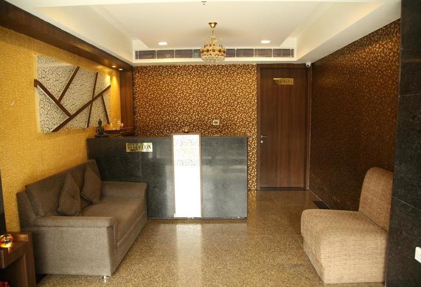 Hotel Black Panther 19