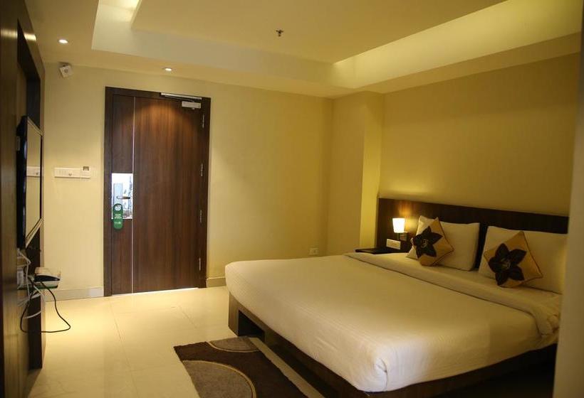 Hotel Black Panther 20