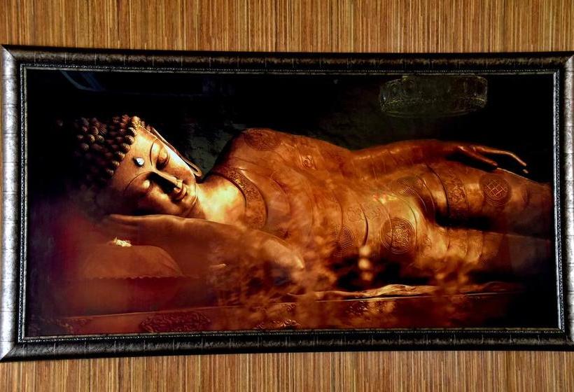 Hotel Black Panther 5