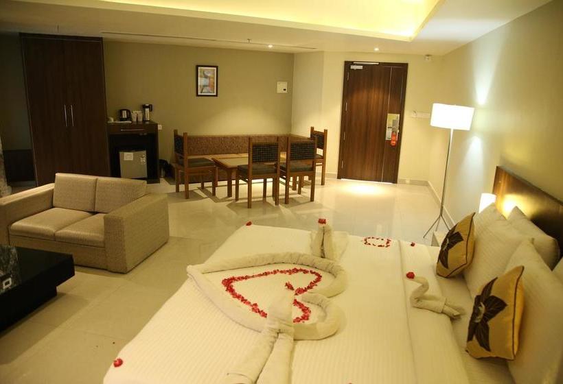 Hotel Black Panther 7